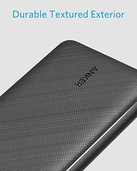 スマホアクセサリー Anker 325 Power Bank (PowerCore 20K II) Refurbished Anker 325 Power Bank (PowerCore 20K II) - Anker